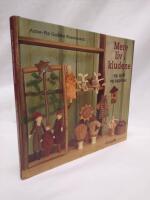 Mere liv i kludene : sy, quilt og appliker