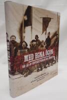 Med egna &ouml;gon : 300 &aring;r av uppt&auml;cksresor och &auml;ventyr