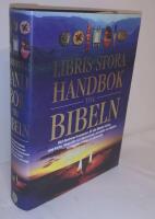 Libris stora handbok till Bibeln