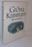 Gr&ouml;na Kammarn