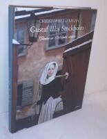 Gustaf III:s Stockholm : Glimtar ur 1700-talets stadsliv