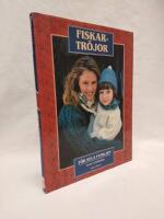 Fiskartr&ouml;jor f&ouml;r hela familjen