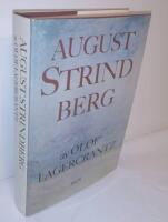 August Strindberg 
