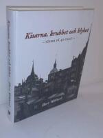 Kisarna, krubbet och klyket : S&ouml;der p&aring; 40-talet