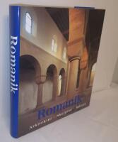 Romantik-Arkitektur skulptur,m&aring;leri