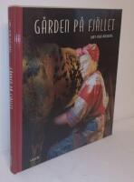 G&aring;rden p&aring; fj&auml;llet