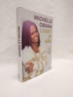 Ljuset vi b&auml;r : att g&aring; stark genom os&auml;kra tider