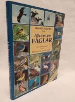 F&auml;rgfotoguiden &ouml;ver alla Europas f&aring;glar