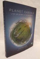 Planet Earth : livet p&aring; jorden ur nya perspektiv