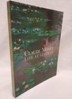 Claude Monet : Life at Giverny