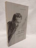 Jag vill vara en kommentar : en bok om Folke Dahlberg och hans livsdokument