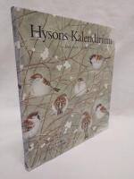 Hysons kalendarium