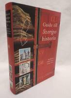 Guide till Sveriges historia