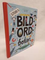 Stora bildordboken