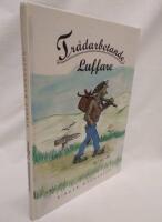 Tr&aring;darbetande luffare