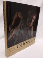Odyss&eacute;en : Homeros epos ber&auml;ttat i bild