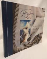 Ostindiefararen G&ouml;theborg : en resa i historiskt k&ouml;lvatten