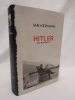Hitler : en biografi