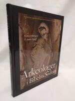 Arkeologer i Bibelns Sodom