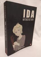 Ida : h&ouml;r mig jag ropar