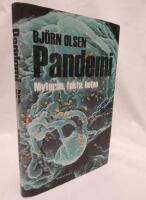 Pandemi : myterna, fakta, hoten