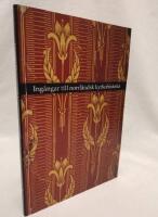 Ing&aring;ngar till norrl&auml;ndsk kyrkohistoria