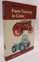 Farm Tractors in Color