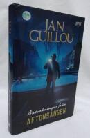 Anteckningar fr&aring;n aftons&aring;ngen