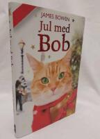 Jul med Bob