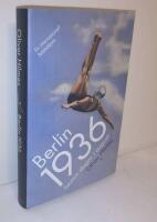 Berlin 1936 : sexton dagar i augusti
