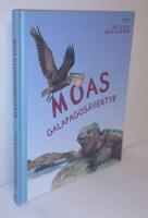 Moas Galapagos&auml;ventyr
