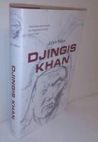 Djingis khan : En resa genom mongolernas rike