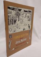 Farmor ber&auml;ttar : bilder av Jenny Nystr&ouml;m 