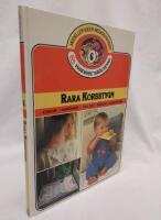 Rara korsstygn : dukar, gardiner, tavlor, v&auml;skor, kl&auml;der mm