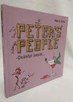 Peter's people : ov&auml;ntat bes&ouml;k