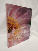 Paradis : en svensk tr&auml;dg&aring;rd : inspiration, tips och id&eacute;er