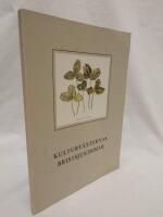 Kulturv&auml;xternas bristsjukdomar