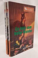 En h&auml;st som heter Wonder + Hur ska det g&aring; f&ouml;r Wonder?, 2 band