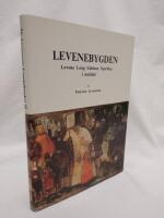 Levenebygden : Levene, Long, Sl&auml;dene, Sparl&ouml;sa i nutiden