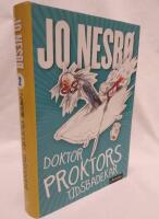 Doktor Proktors tidsbadekar