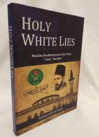 Holy White Lies: Muslim Brotherhood in the West "Case Sweden"