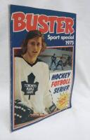 Buster : sport special 1975
