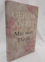 Min man David