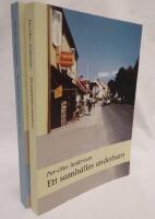 Ett samh&auml;lles underbarn, 1-2