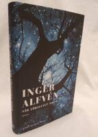 N&auml;r f&ouml;rnuftet sover : roman