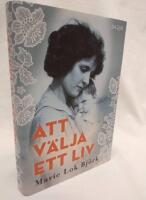 Att v&auml;lja ett liv