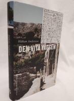 Den vita v&auml;ggen