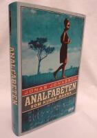 Analfabeten som kunde r&auml;kna