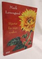 Hj&auml;rtat f&aring;r inga rynkor