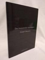 Den humanistiske misantropen